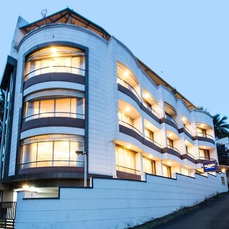 Cilantro By The Sea Hotel Thiruvananthapuram Luaran gambar