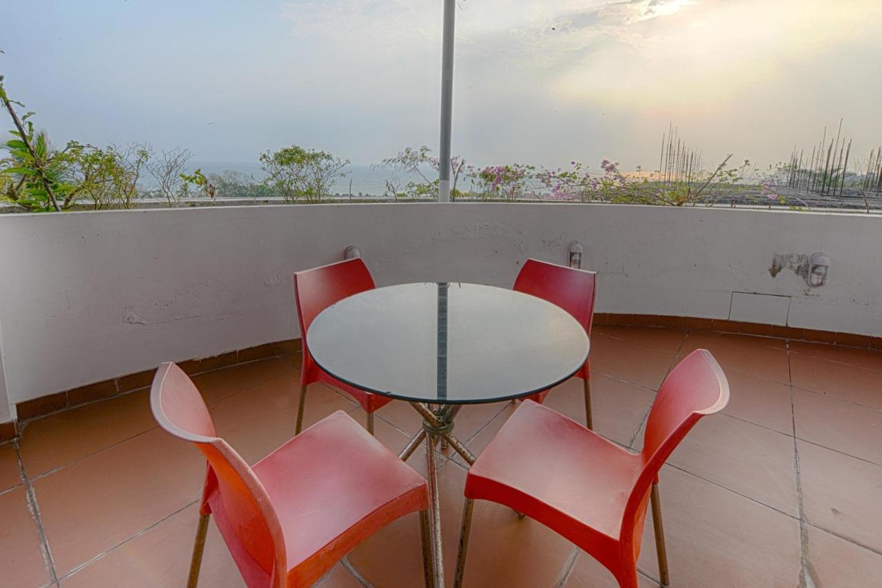 Cilantro By The Sea Hotel Thiruvananthapuram Luaran gambar
