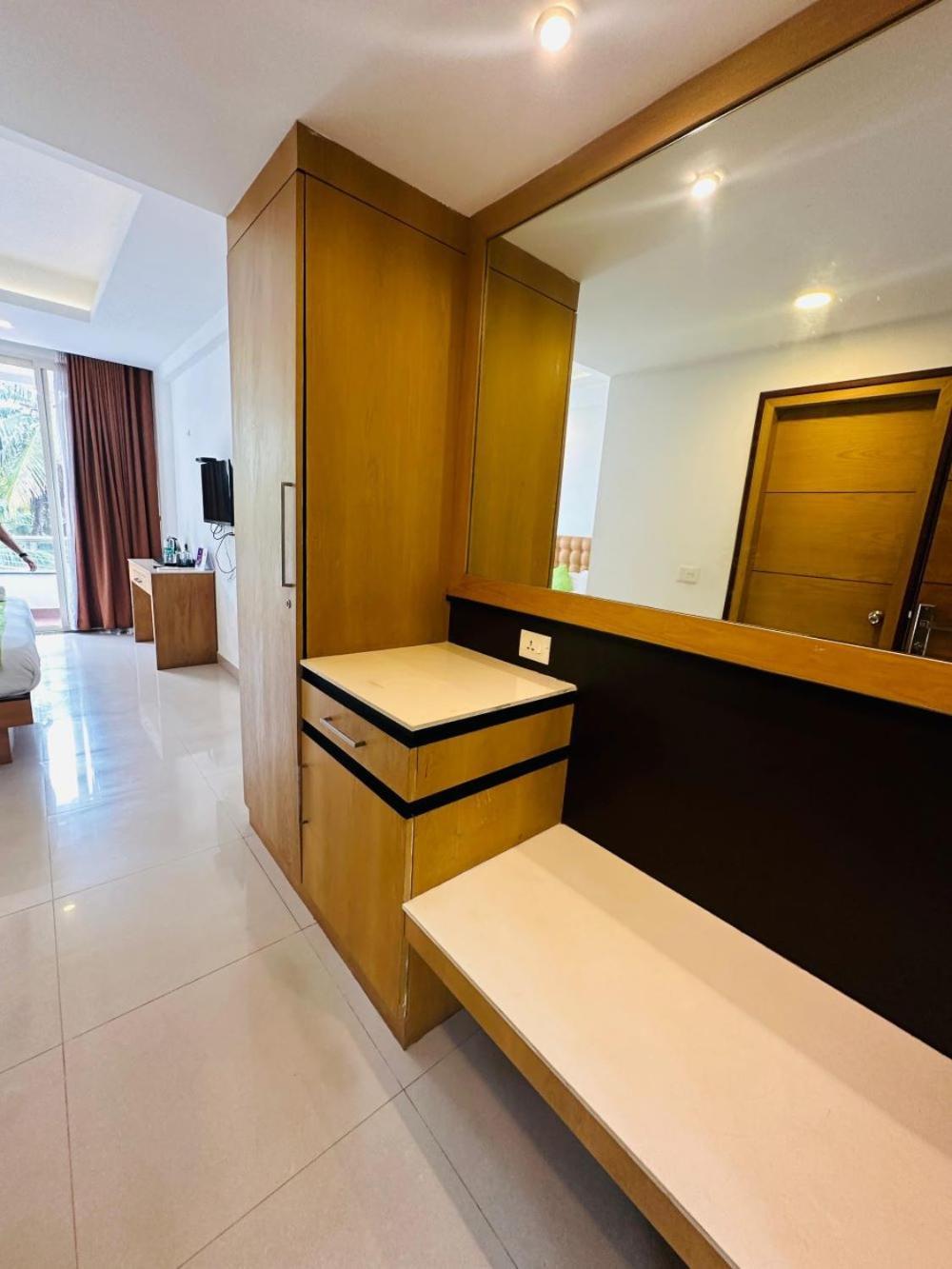 Cilantro By The Sea Hotel Thiruvananthapuram Luaran gambar