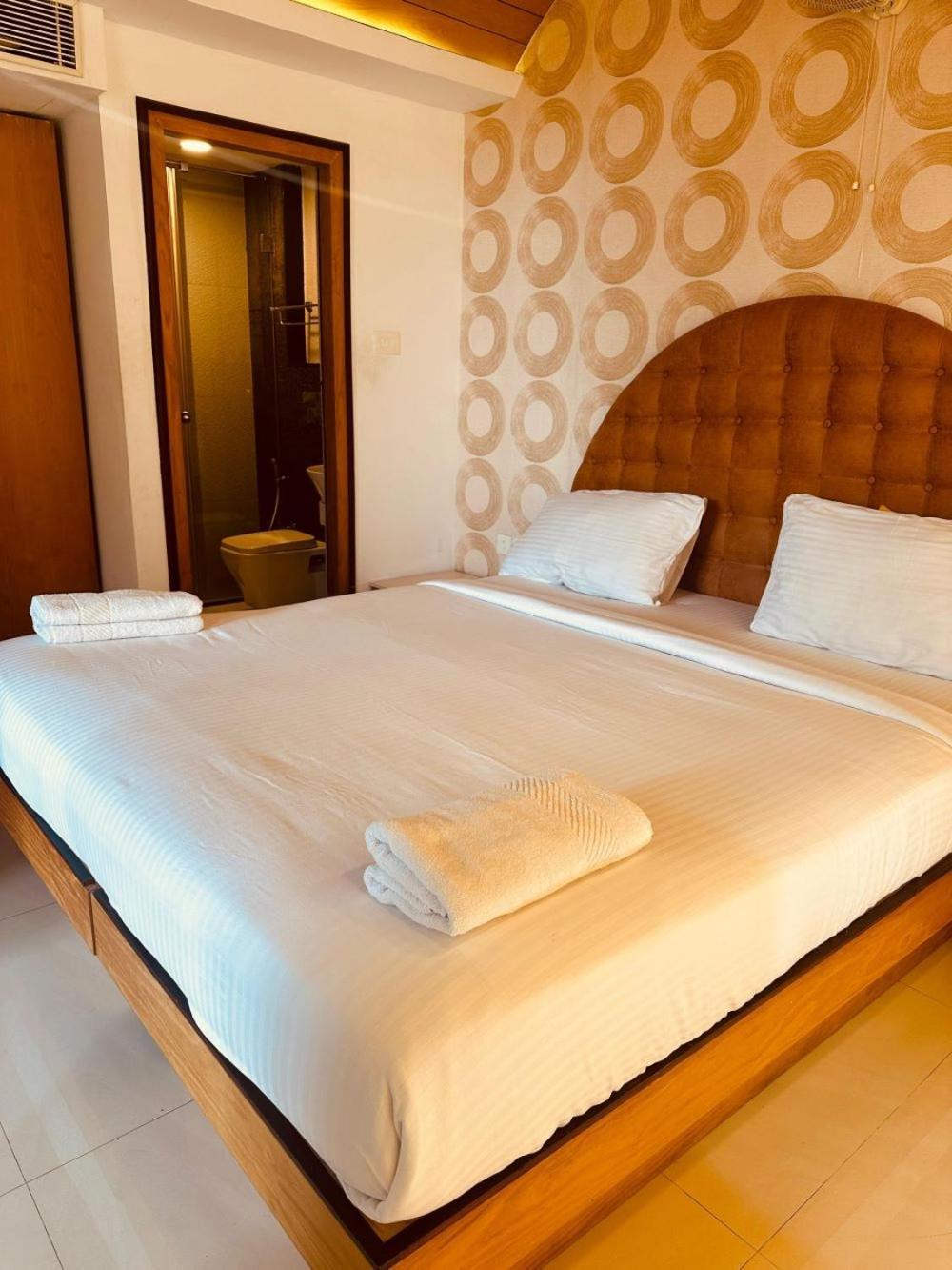 Cilantro By The Sea Hotel Thiruvananthapuram Luaran gambar